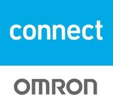 OMRON connect