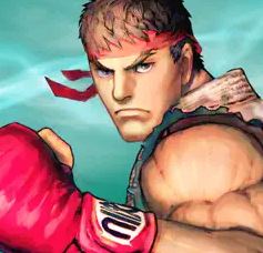 Street Fighter IV CE