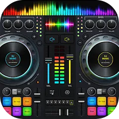 DJ Mixer