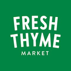 Fresh Thyme