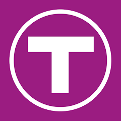 MBTA mTicket