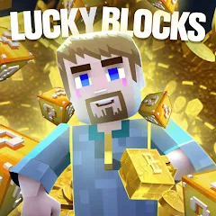 Lucky Block Mods