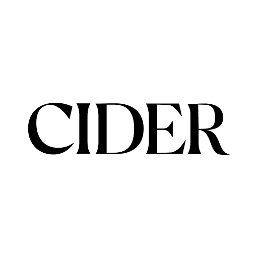 CIDER