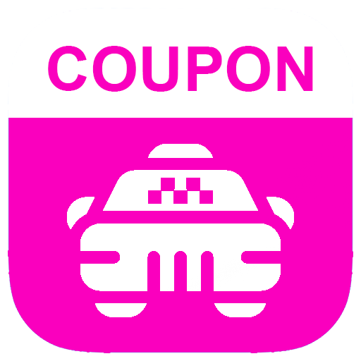 Coupons for Lyft