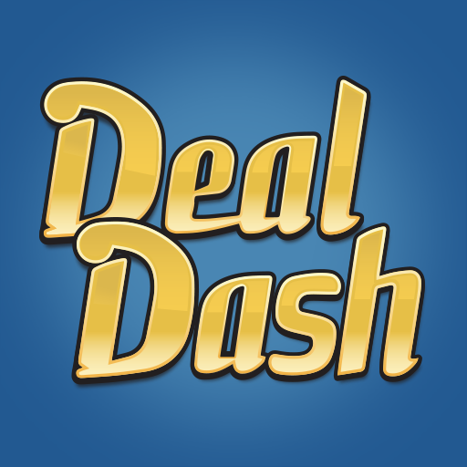 DealDash - Bid & Save Auctions