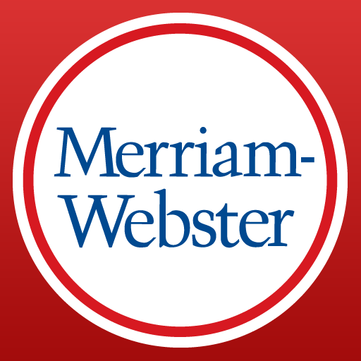 Dictionary Merriam Webster