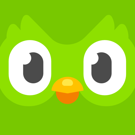 Duolingo Language Learning App