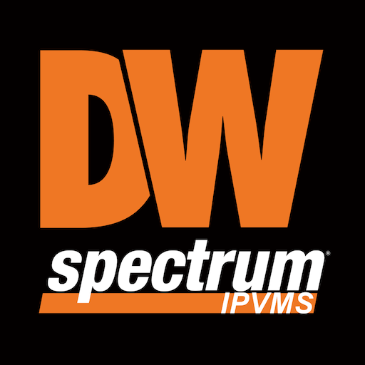 DW Spectrum™