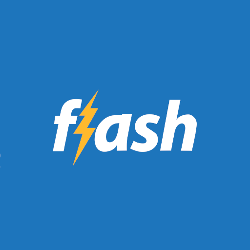 FLASH Digital Banking