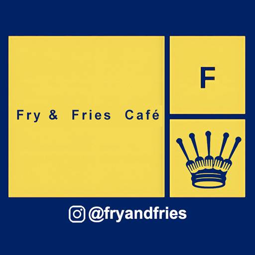 Fry And Fries