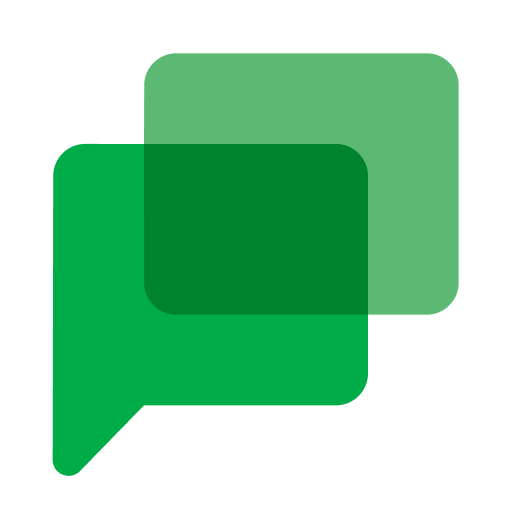 Google Chat App