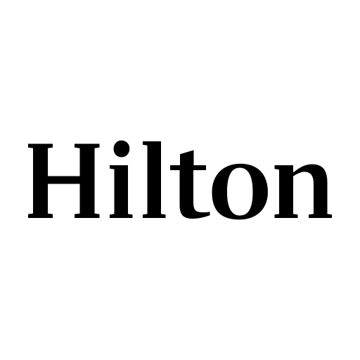 Hilton Honors: Book Hotels