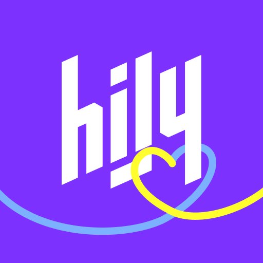 Hily - Dating. Make Friends