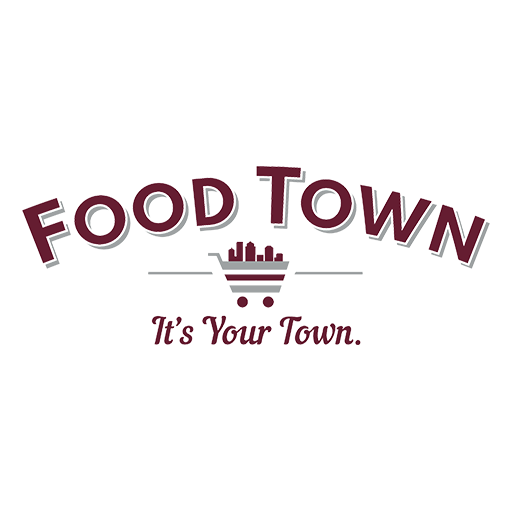 Houston Food Town