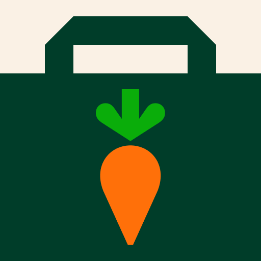 Instacart: Earn money to shop