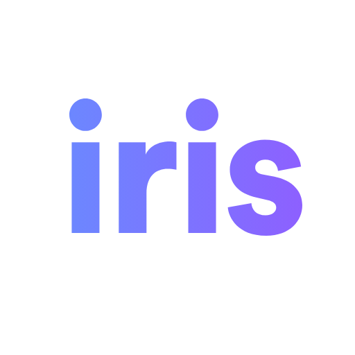 iris Dating powered by AI
