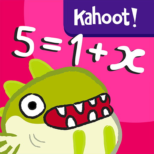 Kahoot! Algebra