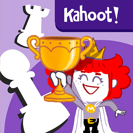 Kahoot! Learn Chess