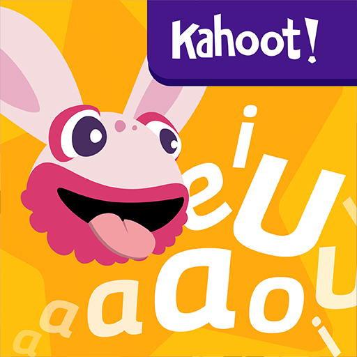 Kahoot! Learn to Read