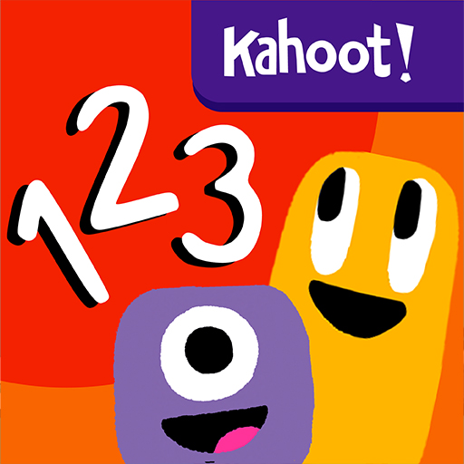 Kahoot! Numbers