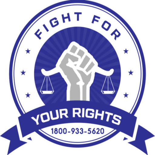 Fight For Your Rights