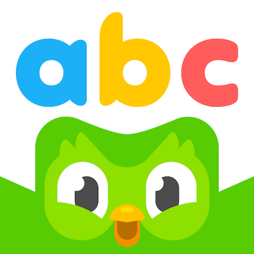 Learn to Read - Duolingo ABC