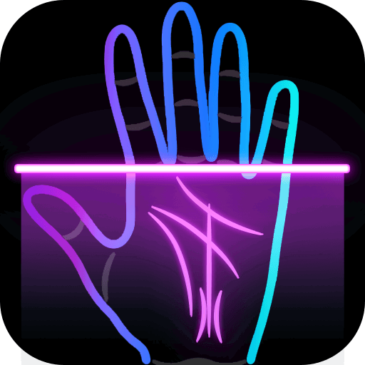 Zodiac Palm Reader