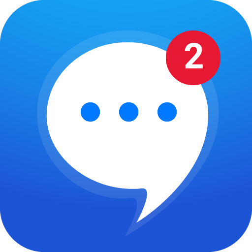 Messenger for All Message Apps