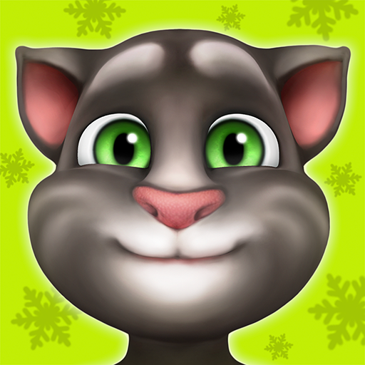 My Talking Tom