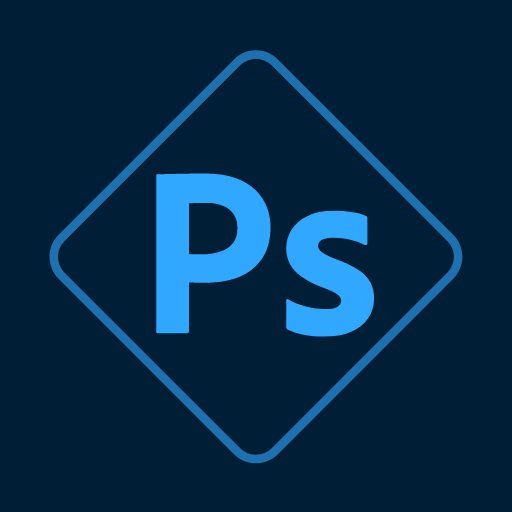 Photoshop Express