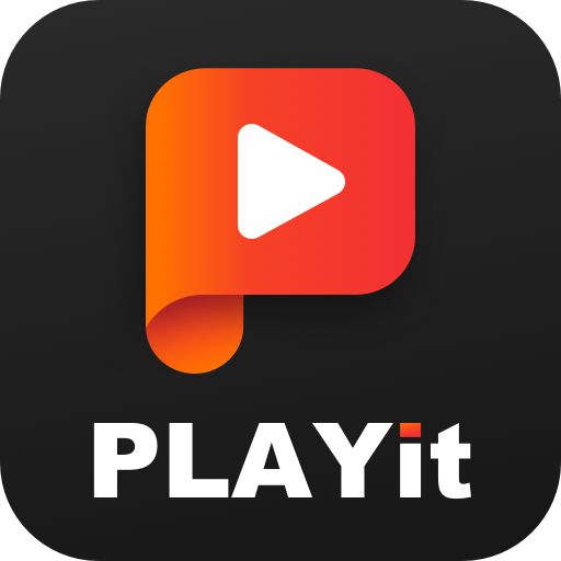 PLAYit