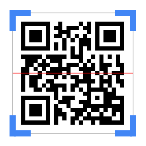 QR & Barcode Scanner