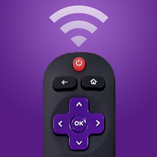 Remote for Roku