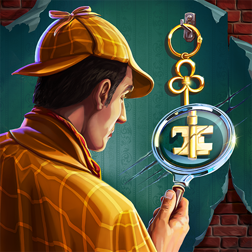 Hidden Object Mystery