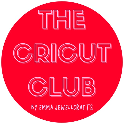 The Cricut Club