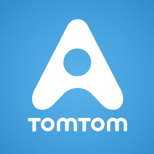 TomTom AmiGO