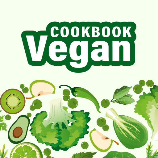 Vegan cookbook