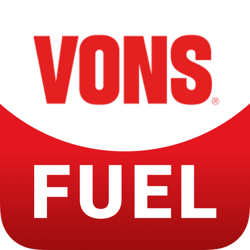 Vons One Touch Fuel