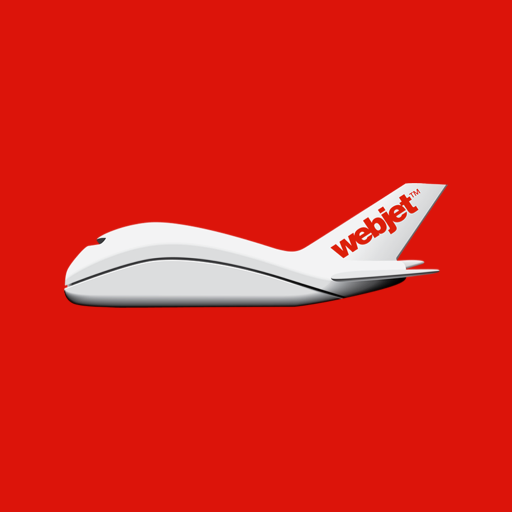 Webjet