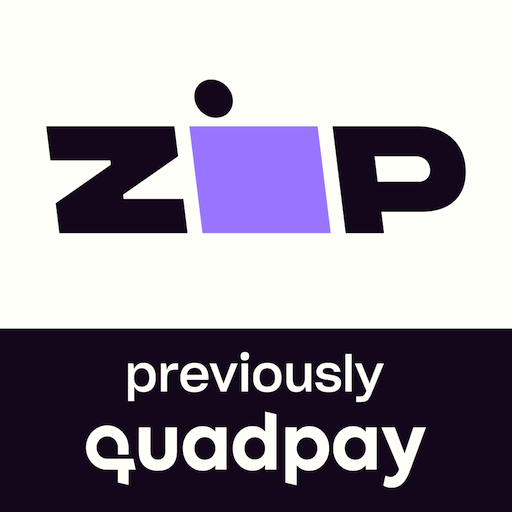 Zip previously Quadpay