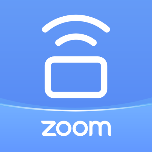 Zoom Rooms Controller